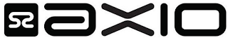 S AXIO logo