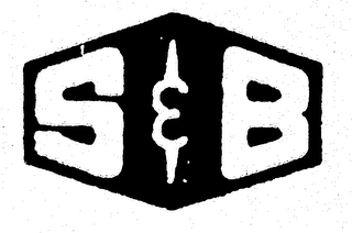 S & B