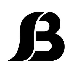 S B logo