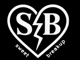 S B SWEET BREAKUP logo