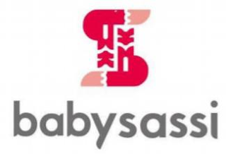 S BABYSASSI logo