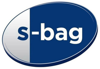 S-BAG logo