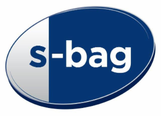S-BAG logo