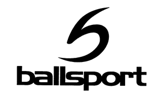 S BALLSPORT logo