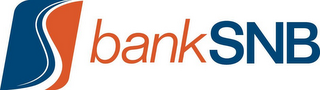 S BANKSNB logo