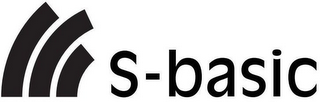 S-BASIC logo