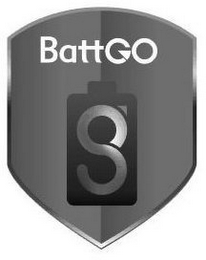 S BATTGO logo