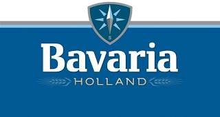 S BAVARIA HOLLAND logo