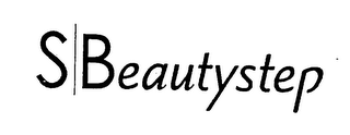 S BEAUTYSTEP logo