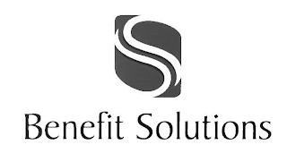 S BENEFIT SOLUTIONS logo