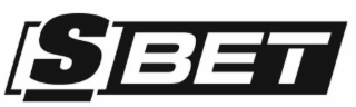 S BET logo