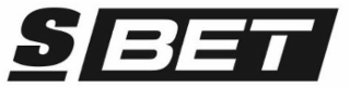 S BET logo