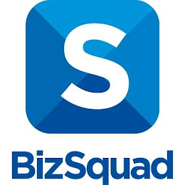 S BIZSQUAD logo
