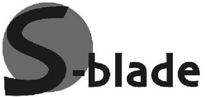 S-BLADE logo