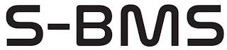 S-BMS logo