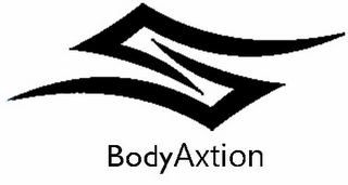 S BODYAXTION logo
