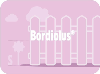 S BORDIOLUS logo