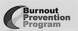 S BURNOUT PREVENTION PROGRAM logo