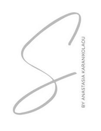 S BY ANASTASIA KARANIKOLAOU logo