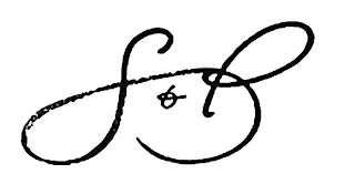 S BY B logo