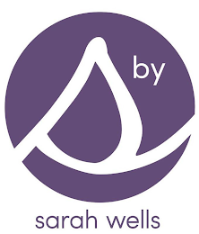 S BY SARAH WELLS logo