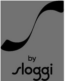 S BY SLOGGI logo