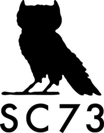 S C 7 3 logo