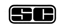 S C logo