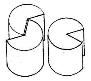 S C logo