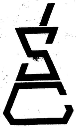 S C logo