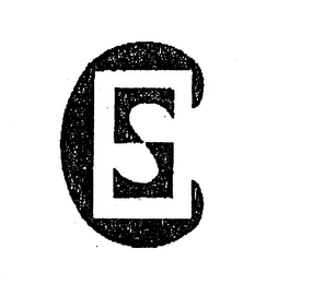 S C logo