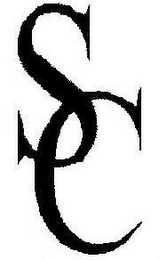 S C logo
