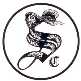 S C logo