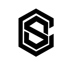 S C logo