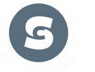S C logo