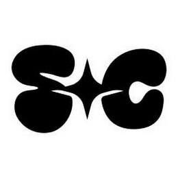 S C logo