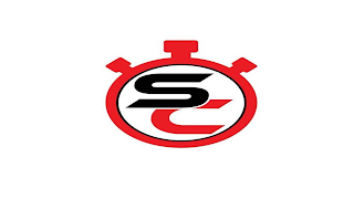 S C logo