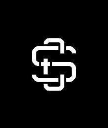 S C logo
