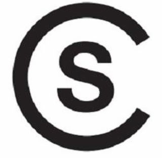 S C logo