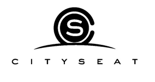 S C CITYSEAT logo