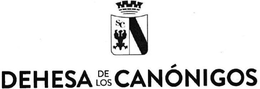 S C DEHESA DE LOS CANÓNIGOS logo