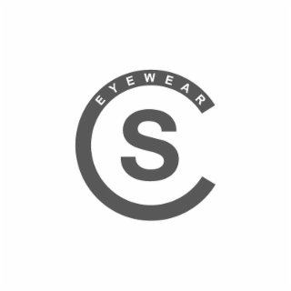 S C EYEWEAR logo