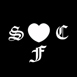 S C  F logo