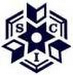 S C I logo