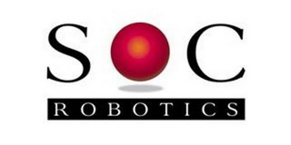 S C ROBOTICS logo