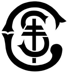 S C T logo