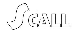 S CALL logo