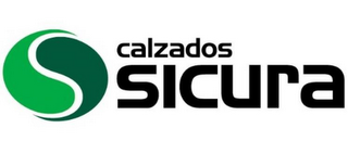S CALZADOS SICURA logo