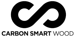 S CARBON SMART WOOD logo