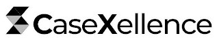 S CASEXELLENCE logo